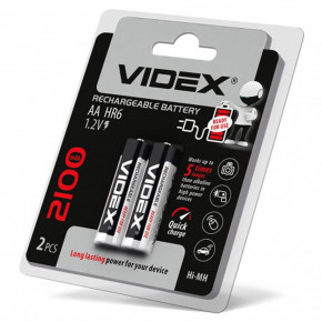  Videx HR6/AA 2100mAh (23340) 3