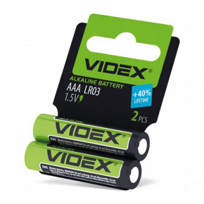  Videx LR03/AAA (21164)