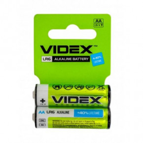   Videx LR6 AA