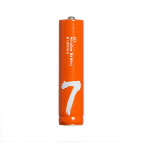  Xiaomi Rainbow Zi7 Alkaline 1.5V-S2 / LR03 (10 .)  AAA