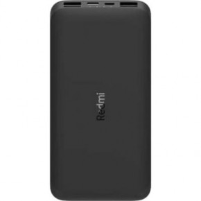   Xiaomi Redmi 10000 mAh Black (615980)