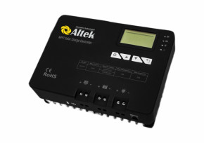   ALTEK 40A24M-LCD