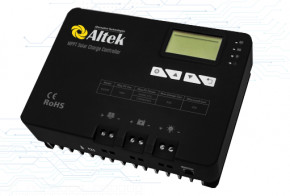   ALTEK 40A24M-LCD 3