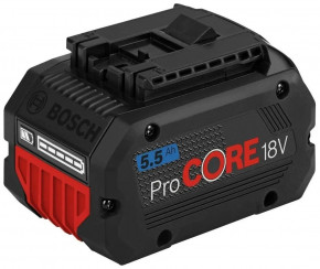  Bosch Li-ion ProCORE18V 5.5 A (1.600.A02.149)