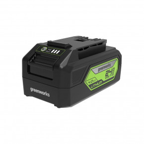    GreenWorks G24USB4