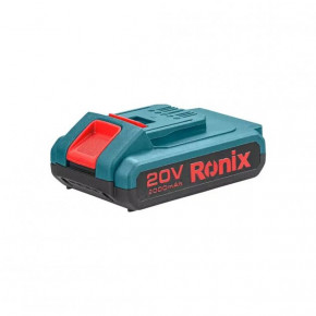    Ronix 2Ah (8990)