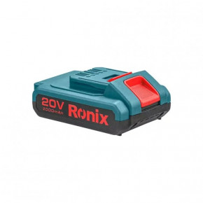    Ronix 2Ah (8990) 3