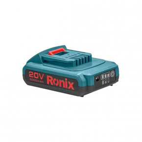    Ronix 2Ah (8990) 4