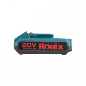    Ronix 2Ah (8990) 5