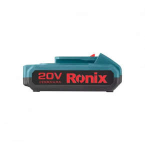    Ronix 2Ah (8990) 6