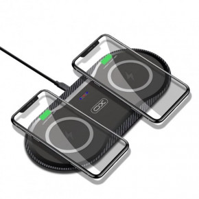    XPRO XO WX025 20W 2 in 1  Apple iPhone Black (-00034038_548) 6