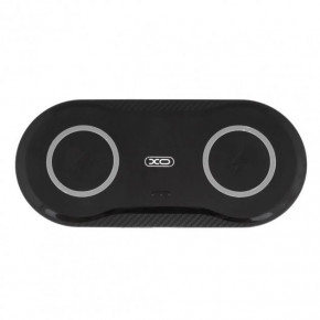    XPRO XO WX025 20W 2 in 1  Apple iPhone Black (-00034038_548) 7