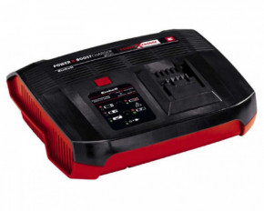   Einhell Power-X-Boostcharger 6 A 5