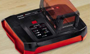   Einhell Power-X-Boostcharger 6 A 6