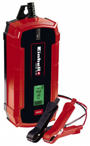   Einhell E-BC 10 M