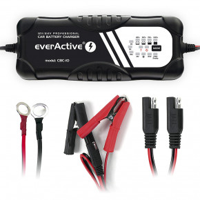       everActive CBC-10 v2, 12V/24V, 2-10A, LED,  3