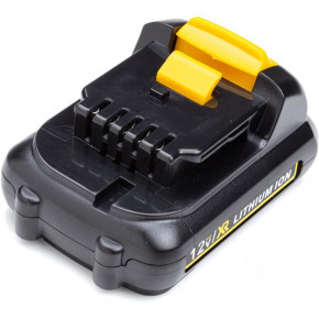  PowerPlant  DeWALT 12V 2.0Ah Li-ion DCB120 (TB920860) 4