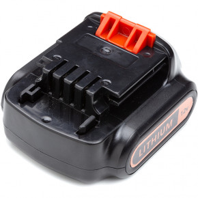  PowerPlant     Black & Decker 12V 2.0Ah Li-ion (LBXR151)