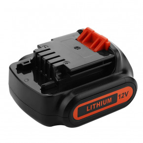  PowerPlant     Black & Decker 12V 2.0Ah Li-ion (LBXR151) 6