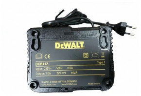   PowerPlant TB921188  DeWALT 10.8-18V (DEW-DCB112) 7