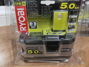  Ryobi RB18L50 3