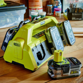   Ryobi RC18627 3