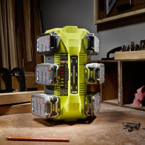   Ryobi RC18627 4