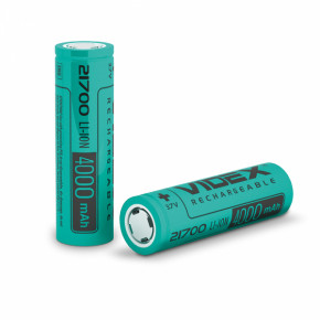  Videx Li-ion 21700 ( ) 4000mAh bulk/1 (21700/4000/1B)