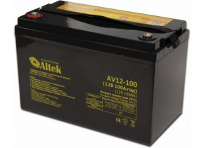  ALTEK ABT-100-12-GEL