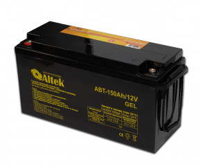  ALTEK ABT-150-12-GEL