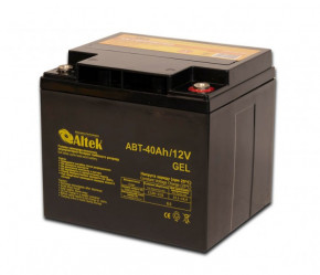  ALTEK ABT-40-12-GEL