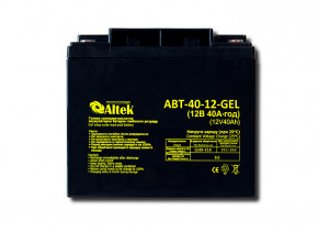  ALTEK ABT-40-12-GEL 3