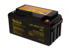  ALTEK ABT-65-12-GEL