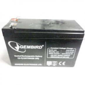    Gembird BAT-12V7AH 12 7