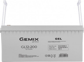 �������������� ������� Gemix GL12-200 