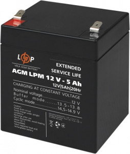   LogicPower LP3861