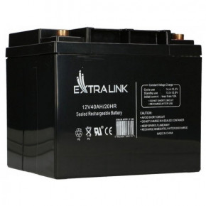   EXTRALINK AGM 12V 40AH (EX.9779)