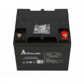   EXTRALINK AGM 12V 40AH (EX.9779) 3