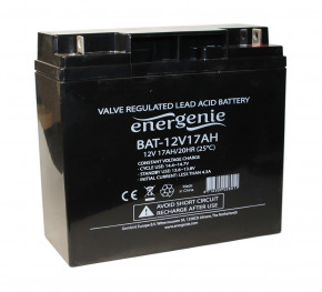    EnerGenie BAT-12V17AH4 12 17