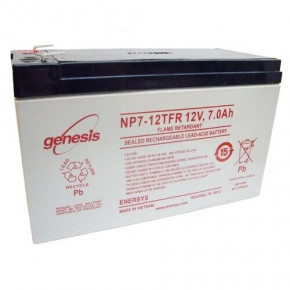   EnerSys Genesis NP 7-12