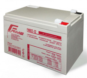   Frime 12V 12AH (FNB12-12) AGM