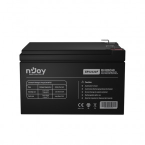    Njoy GP12122F 12V (BTVACATBCTI2FCN01B) (0)