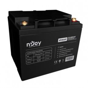   Njoy GP4012FF 12V (BTVACDTOLTDFFCN01B)