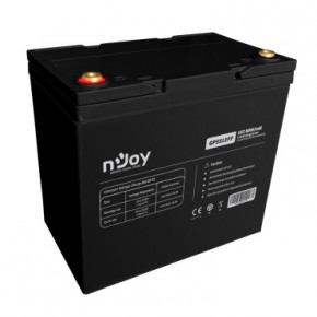   Njoy GP5512FF 12V (BTVACETEPTHFFCN01B)