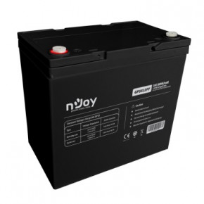   Njoy GP5512FF 12V (BTVACETEPTHFFCN01B) 3