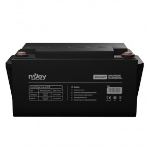   Njoy GP6512FF 12V (BTVACFTEBOBFFCN01B)