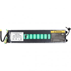 ����������� PowerPlant 18650 10S3P/3.0AH