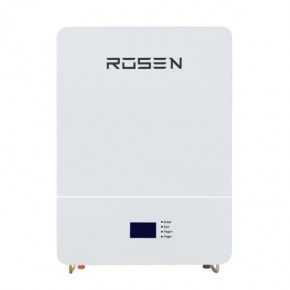   Rosen 48V 200AH (LFP48V200AH) LiFePO4