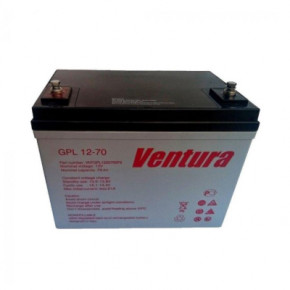    Ventura GPL 12-70