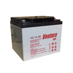    Ventura VG 12-40 Gel